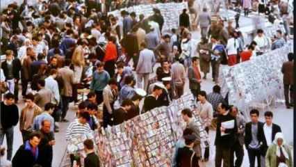 Hatırladıysanız yaşlandınız demektir?