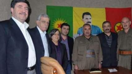HDP'den istifa eden Tan: Partinin PKK ile bağı gizlenemez
