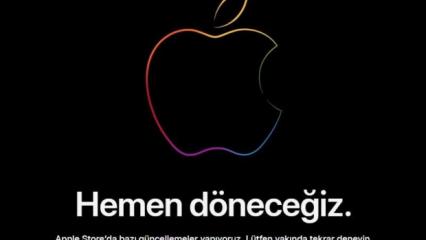 iPhone 12 öncesi son çıkış: Apple Store erişime kapatıldı
