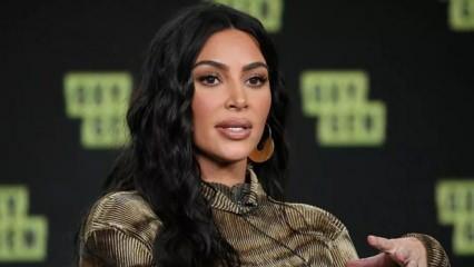 Kardashian skandallarına devam ediyor! 1 milyon dolar bağışladı..