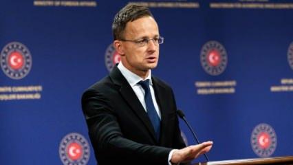 Macaristan'dan Biden'a çağrı: Yolsuzluk iddialarına cevap ver