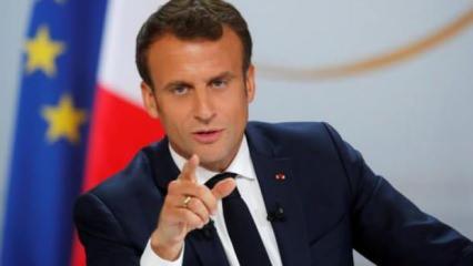 Mali Yüksek İslam Konseyinden Macron'un açıklamalarına tepki