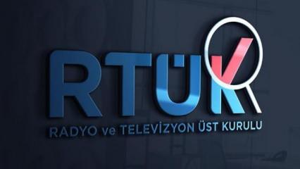 RTÜK'ten Sayıştay raporuna ilişkin açıklama