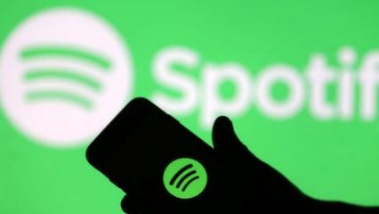 Spotify RTÜK'ün uyarısını dikkate aldı