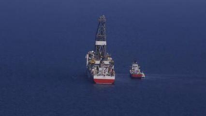 TSE, Karadeniz'de keşfedilen doğal gaz rezervine hizmet sunmaya hazır