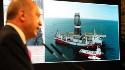 Türkiye'nin doğal gaz keşfi satıcıları telaşlandırdı! İlk teklif İran'dan