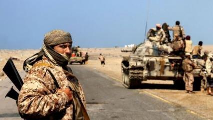 Yemen'de rehin tutulan 2 ABD'li, 200'den fazla Husi militanının iadesi karşılığında serbest