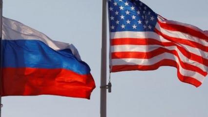 ABD'den 6 Rus askeri istihbaratçıya siber saldırı suçlaması