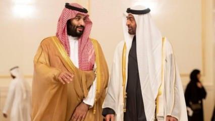 BAE ve Suudi Arabistan için çarpıcı yorum: MİT karşı atak yaparsa altında kalabilirler