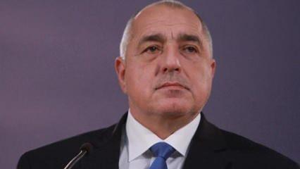 Bulgaristan Başbakanı Borisov koronavirüse yakalandı