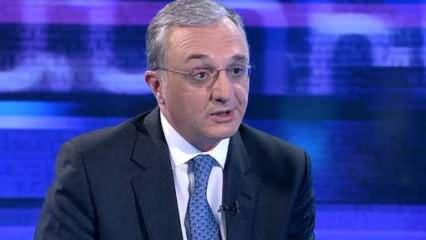 Ermenistan'ın Dışişleri Bakanı'na CNN'den soğuk duş!