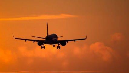 IATA: Orta Doğu'da yolcu trafiği geçen yılki seviyesine 2024'e kadar dönemez