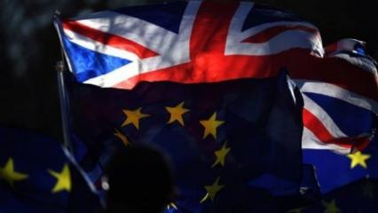 İngiltere ile AB arasında Brexit restleşmesi artıyor