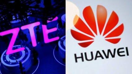 İsveç'in ZTE ve Huawei yasağına Çin tepki gösterdi