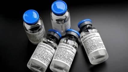 FDA'dan onay alan ilk koronavirüs ilacı belli oldu