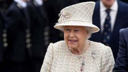 Kraliçe Elizabeth temizlikçi arıyor: Aylık maaş 19 bin pound!