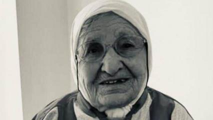 Malatyaspor'un en yaşlı taraftarı Fadime Çınar, hayatını kaybetti