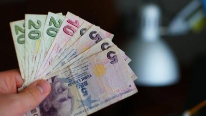 Milyonlarca çalışanı ilgilendiren önemli tazminat kararı