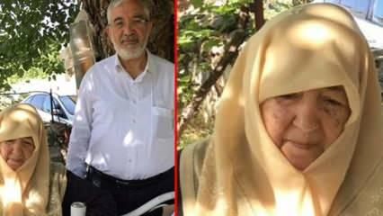 ÖNDER eski Başkanı İbrahim Solmaz’ın annesi Hacı Gülsen Solmaz Hakk’a yürüdü