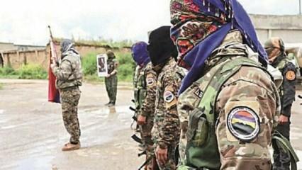 PKK’nın Karabağ’da 7 kampı var