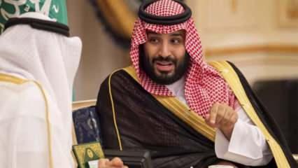 Prens bin Selman'dan ilginç açıklama: Bu kararı alırsam halkım beni öldürür
