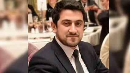 'Sahabe Mus'ab bin Umeyr'e hakaret eden Mücahit Avcı CHP'nin özü ve özetidir'