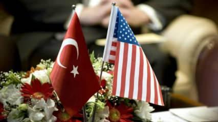 Son Dakika Haberi: ABD'den skandal Türkiye kararı! Terör tehdidi bahanesi ile askıya alındı
