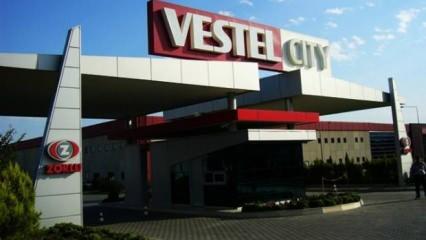 Vestel Daewoo ile lisans sözleşmesi imzaladı