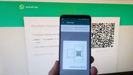 WhatsApp Web’e sesli ve görüntülü arama özelliği geldi