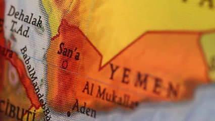Yemen'de itiraf: 88 milyar dolar zarar edildi