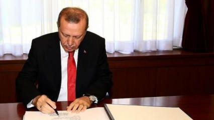 39 milyon konut takibe alınacak! Erdoğan onayladı...