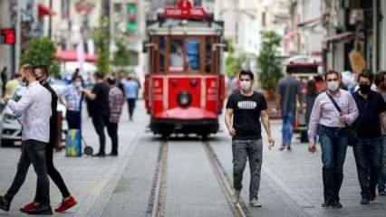 İstanbul'a ithal virüs! Vakaların arkasındaki korkutan senaryo