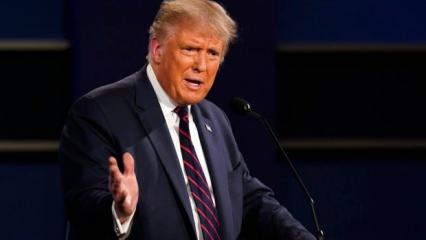 Ateşkesin bozulması sonrası Trump'tan Karabağ açıklaması!