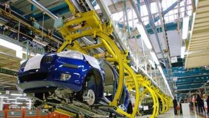 Dünya otomotiv sanayicileri IAEC 2020’de buluşacak