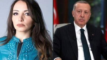 Erdoğan'a mektup: Bizi öldürün ama onlara bırakmayın!