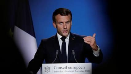 Eski Fas Başbakanı Benkiran: "Macron'un özür dilemesi gerekirdi"