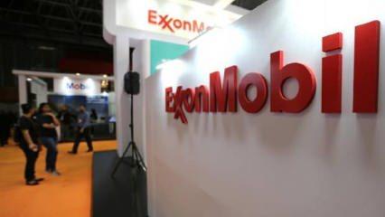 Exxon Mobil 14 bin kişinin işine son veriyor