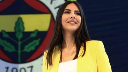 Fenerbahçe: Dilay Kemer’i kaybettik, başımız sağ olsun