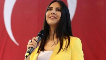 Fenerbahçe TV sunucusu Dilay Kemer hayatını kaybetti