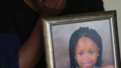 Güney Afrika’da 6 yaşındaki çocuk, cinsel istismara uğradıktan sonra öldürüldü