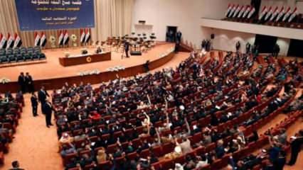 Irak'tan onurlu duruş:  Terör örgütü olarak görmüyoruz