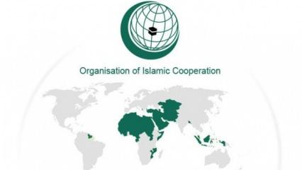 İslam İşbirliği Teşkilatı, Suudi Arabistan ve Bahreyn, Fransa'daki terör saldırısını kınadı