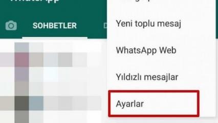 İşte WhatsApp'ın yeni bomba özelliği: Bugün süresiz oldu