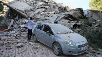 İzmir'deki şiddetli deprem neyi ifade ediyor: İstanbul'u tetikler mi?