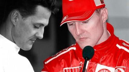 Michael Schumacher'in son durumuyla ilgili en yakın isimden açıklama!