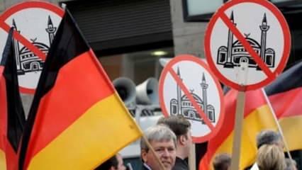 Avrupa'da endişelendiren gelişme: Naziler hortladı!