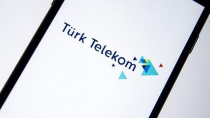 Türk Telekom’dan dünyada bir ilk! Dışa bağımlılığı azaltacak