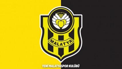 Yeni Malatyaspor'da iki futbolcu koronavirüse yakalandı