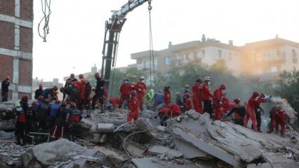 6,6 mı 6,9 mu? İzmir depreminin gerçek büyüklüğü hangisi?