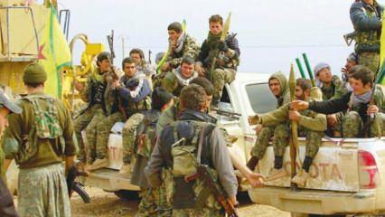 ABD'nin projesi çöktü: PKK Barzani'ye saldırıyor